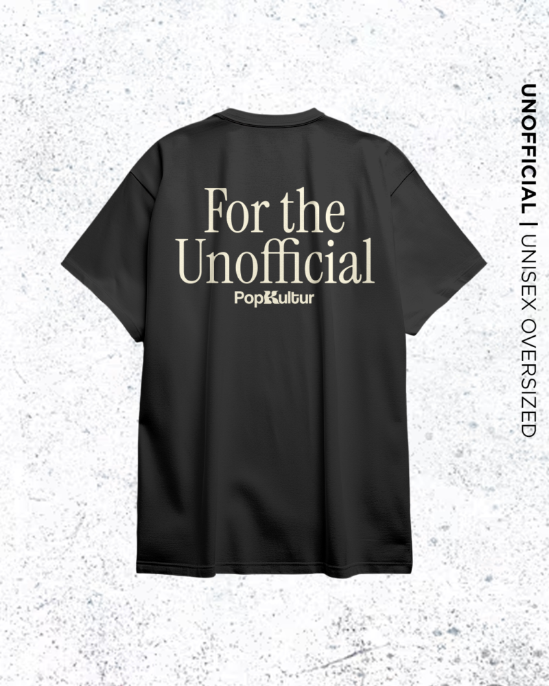 Alternative view of For The Unofficial