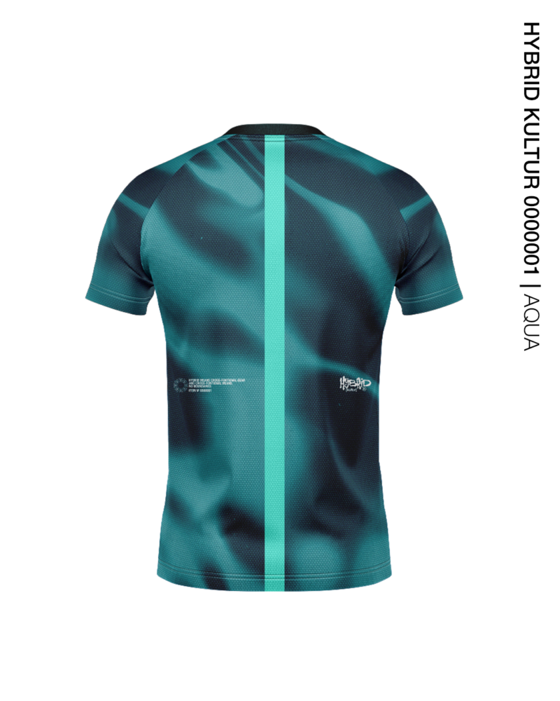 Alternative view of Hybrid Kultur 0000001 - Aqua