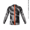 Hybrid Kultur 0000001 – Black Onyx Long Sleeve - Image 2