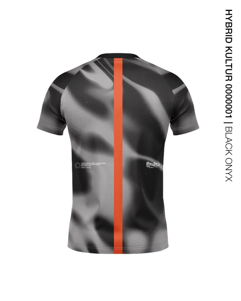 Alternative view of Hybrid Kultur 0000001 - Black Onyx