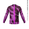 Hybrid Kultur 0000001 - Phantom Violet Long Sleeve - Image 2